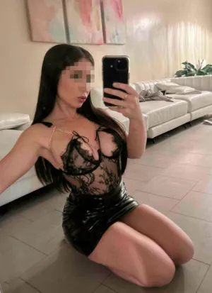 проститутка Ира, 24, Смоленск