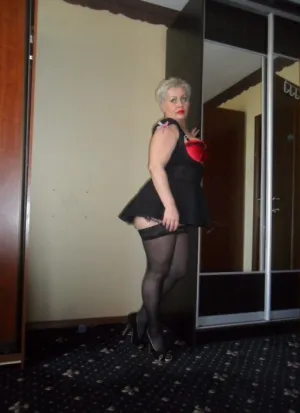 проститутка Ира, 45, Смоленск