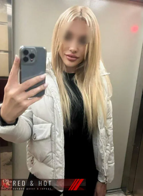 проститутка фея Ника, Смоленск, +7 (995) 673-3149