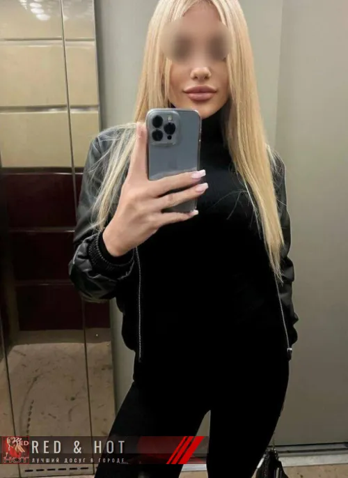 проститутка проститутка Ника Смоленск +7 (995) 673-3149