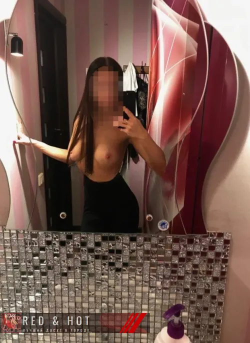 проститутка шлюха Люба, +7 (995) 697-7897