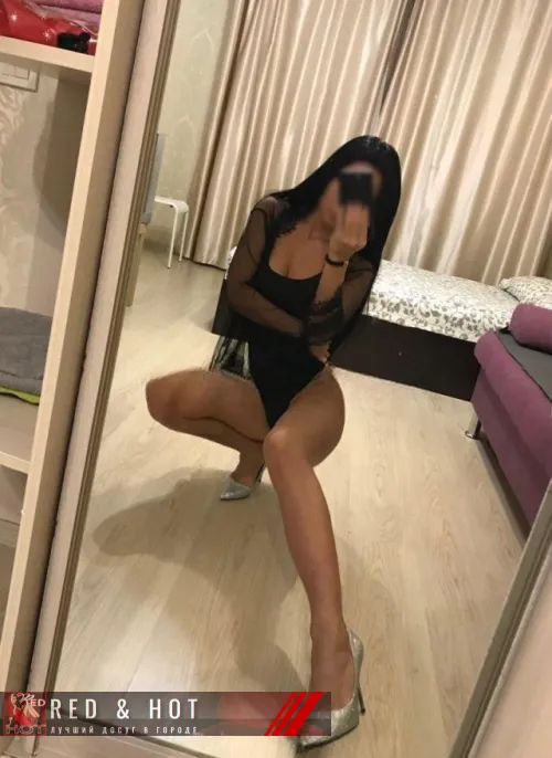 проститутка проститутка Люба Смоленск +7 (995) 697-7897