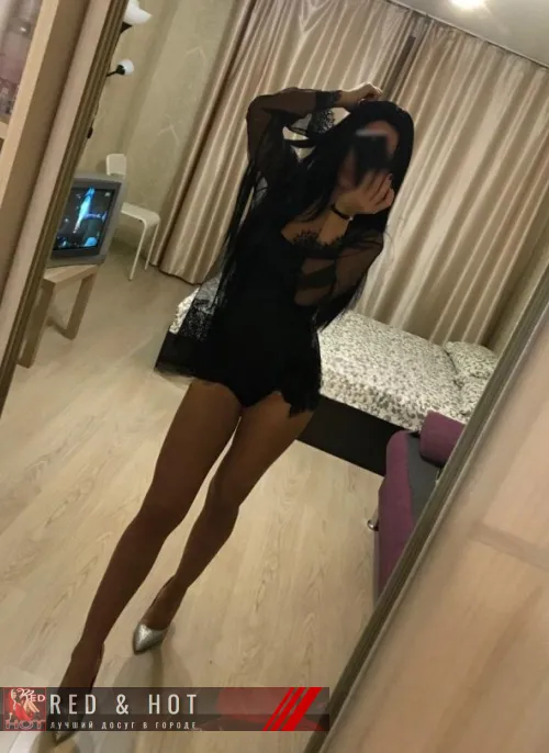 проститутка фея Люба, Смоленск, +7 (995) 697-7897