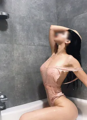 проститутка Надя, 20, Смоленск