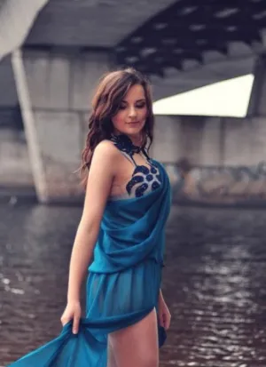 проститутка , 21, Смоленск