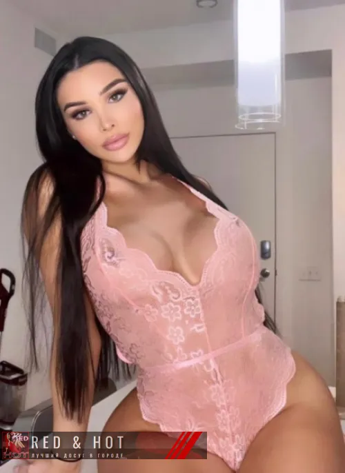 проститутка индивидуалка Виталина, +7 (900) 227-7594