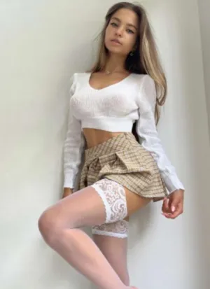 проститутка Иришка, 20, Смоленск