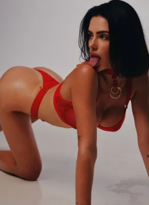 проститутка Анетта, 21, Смоленск