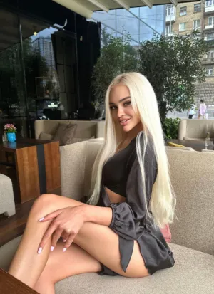 проститутка Катерина, 19, Смоленск