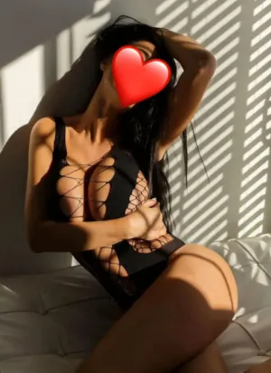 проститутка Танюшка, 25, Смоленск