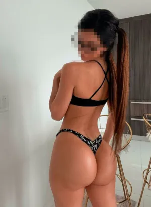 проститутка Каролинка, 25, Смоленск