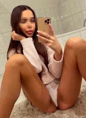 проститутка Леся, 22, Смоленск