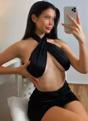 проститутка Надежда, 23, Смоленск