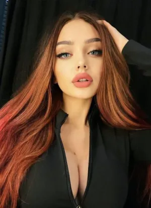 проститутка Натусик, 21, Смоленск